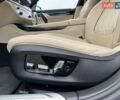 БМВ 7 Серия 2021 в Киеве на Automoto.ua Серый БМВ 7 Серия, объемом двигателя 2.99 л и пробегом 43 тыс. км за 105000 $, фото 35 на Automoto.ua