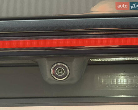 Сірий БМВ 7 Серія, об'ємом двигуна 4.4 л та пробігом 84 тис. км за 77000 $, фото 41 на Automoto.ua