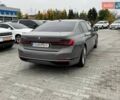 БМВ 7 Серия 2021 в Киеве на Automoto.ua Серый БМВ 7 Серия, объемом двигателя 2.99 л и пробегом 43 тыс. км за 105000 $, фото 7 на Automoto.ua