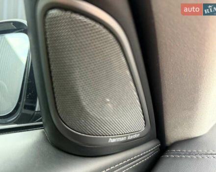 Сірий БМВ 7 Серія, об'ємом двигуна 4.4 л та пробігом 84 тис. км за 77000 $, фото 64 на Automoto.ua