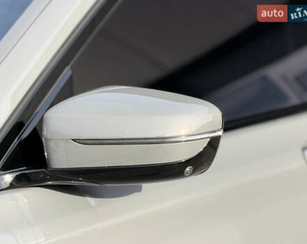 Сірий БМВ 7 Серія, об'ємом двигуна 4.4 л та пробігом 84 тис. км за 77000 $, фото 35 на Automoto.ua