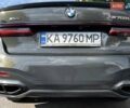 Серый БМВ 7 Серия, объемом двигателя 6.59 л и пробегом 85 тыс. км за 85000 $, фото 37 на Automoto.ua