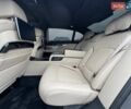 БМВ 7 Серия 2021 в Киеве на Automoto.ua Серый БМВ 7 Серия, объемом двигателя 2.99 л и пробегом 43 тыс. км за 105000 $, фото 39 на Automoto.ua