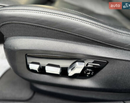 Сірий БМВ 7 Серія, об'ємом двигуна 4.4 л та пробігом 84 тис. км за 77000 $, фото 97 на Automoto.ua