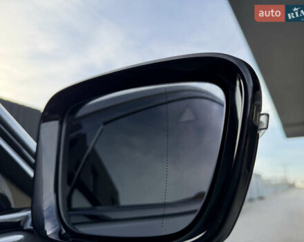 Сірий БМВ 7 Серія, об'ємом двигуна 4.4 л та пробігом 84 тис. км за 77000 $, фото 122 на Automoto.ua