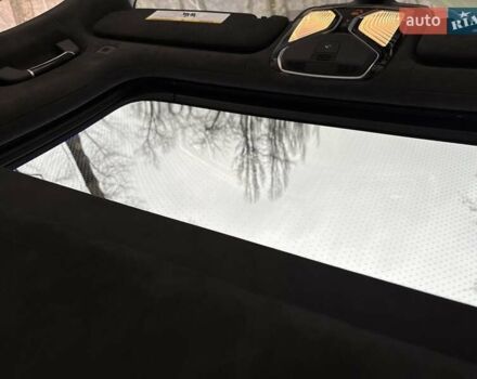 Серый БМВ 7 Серия, объемом двигателя 4.39 л и пробегом 35 тыс. км за 65500 $, фото 59 на Automoto.ua