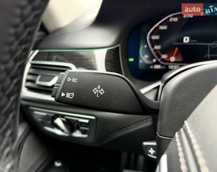 Сірий БМВ 7 Серія, об'ємом двигуна 4.4 л та пробігом 84 тис. км за 77000 $, фото 60 на Automoto.ua