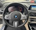 БМВ 7 Серия 2021 в Киеве на Automoto.ua Серый БМВ 7 Серия, объемом двигателя 2.99 л и пробегом 43 тыс. км за 105000 $, фото 23 на Automoto.ua