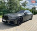 Серый БМВ 7 Серия, объемом двигателя 6.59 л и пробегом 85 тыс. км за 85000 $, фото 1 на Automoto.ua