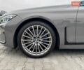 БМВ 7 Серия 2021 в Киеве на Automoto.ua Серый БМВ 7 Серия, объемом двигателя 2.99 л и пробегом 43 тыс. км за 105000 $, фото 13 на Automoto.ua