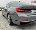 БМВ 7 Серия 2021 в Киеве на Automoto.ua Серый БМВ 7 Серия, объемом двигателя 2.99 л и пробегом 43 тыс. км за 105000 $, фото 10 на Automoto.ua