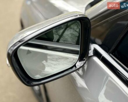 Серый БМВ 7 Серия, объемом двигателя 4.39 л и пробегом 35 тыс. км за 65500 $, фото 28 на Automoto.ua