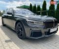 Серый БМВ 7 Серия, объемом двигателя 6.59 л и пробегом 85 тыс. км за 85000 $, фото 5 на Automoto.ua