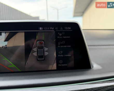 Сірий БМВ 7 Серія, об'ємом двигуна 4.4 л та пробігом 84 тис. км за 77000 $, фото 95 на Automoto.ua