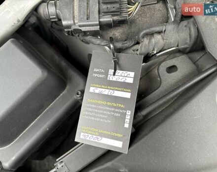 Серый БМВ 7 Серия, объемом двигателя 4.39 л и пробегом 35 тыс. км за 65500 $, фото 78 на Automoto.ua