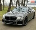 Серый БМВ 7 Серия, объемом двигателя 4.39 л и пробегом 35 тыс. км за 65500 $, фото 13 на Automoto.ua