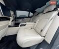 БМВ 7 Серия 2021 в Киеве на Automoto.ua Серый БМВ 7 Серия, объемом двигателя 2.99 л и пробегом 43 тыс. км за 105000 $, фото 40 на Automoto.ua