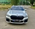 Сірий БМВ 7 Серія, об'ємом двигуна 3 л та пробігом 200 тис. км за 25009 $, фото 1 на Automoto.ua