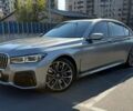 Сірий БМВ 7 Серія, об'ємом двигуна 3 л та пробігом 102 тис. км за 45500 $, фото 1 на Automoto.ua