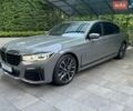 Сірий БМВ 7 Серія, об'ємом двигуна 6.59 л та пробігом 21 тис. км за 90000 $, фото 1 на Automoto.ua