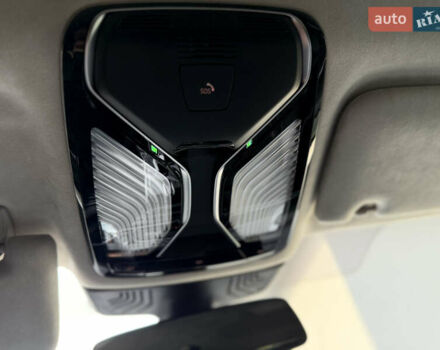 Сірий БМВ 7 Серія, об'ємом двигуна 4.4 л та пробігом 84 тис. км за 77000 $, фото 59 на Automoto.ua