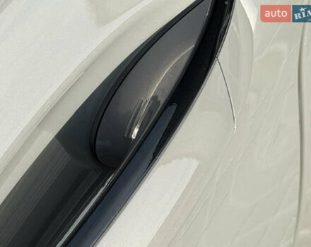 Сірий БМВ 7 Серія, об'ємом двигуна 4.4 л та пробігом 84 тис. км за 77000 $, фото 42 на Automoto.ua