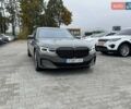 БМВ 7 Серия 2021 в Киеве на Automoto.ua Серый БМВ 7 Серия, объемом двигателя 2.99 л и пробегом 43 тыс. км за 105000 $, фото 5 на Automoto.ua