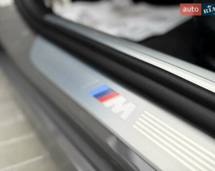 Сірий БМВ 7 Серія, об'ємом двигуна 4.4 л та пробігом 84 тис. км за 77000 $, фото 100 на Automoto.ua