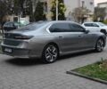 Серый БМВ 7 Серия, объемом двигателя 0 л и пробегом 75 тыс. км за 81000 $, фото 2 на Automoto.ua