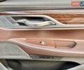Сірий БМВ 7 Серія, об'ємом двигуна 2.99 л та пробігом 17 тис. км за 85999 $, фото 59 на Automoto.ua