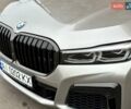 Сірий БМВ 7 Серія, об'ємом двигуна 2 л та пробігом 31 тис. км за 64800 $, фото 42 на Automoto.ua