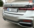 Сірий БМВ 7 Серія, об'ємом двигуна 2 л та пробігом 31 тис. км за 64800 $, фото 52 на Automoto.ua