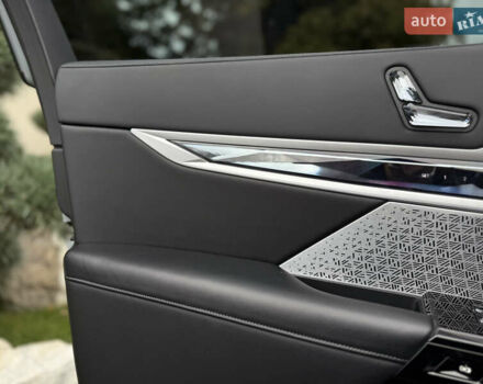 Сірий БМВ 7 Серія, об'ємом двигуна 4.39 л та пробігом 24 тис. км за 118900 $, фото 31 на Automoto.ua