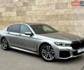 Сірий БМВ 7 Серія, об'ємом двигуна 2 л та пробігом 31 тис. км за 64800 $, фото 10 на Automoto.ua