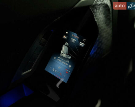 Сірий БМВ 7 Серія, об'ємом двигуна 4.39 л та пробігом 24 тис. км за 118900 $, фото 87 на Automoto.ua