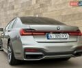 Сірий БМВ 7 Серія, об'ємом двигуна 2 л та пробігом 31 тис. км за 64800 $, фото 17 на Automoto.ua