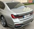 Сірий БМВ 7 Серія, об'ємом двигуна 2 л та пробігом 31 тис. км за 64800 $, фото 49 на Automoto.ua
