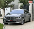 Серый БМВ 7 Серия, объемом двигателя 2.99 л и пробегом 55 тыс. км за 82000 $, фото 5 на Automoto.ua