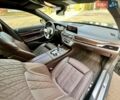 Сірий БМВ 7 Серія, об'ємом двигуна 2.99 л та пробігом 17 тис. км за 85999 $, фото 61 на Automoto.ua