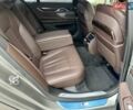 Сірий БМВ 7 Серія, об'ємом двигуна 2 л та пробігом 31 тис. км за 64800 $, фото 83 на Automoto.ua