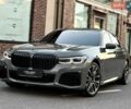 Сірий БМВ 7 Серія, об'ємом двигуна 2.99 л та пробігом 40 тис. км за 78000 $, фото 1 на Automoto.ua