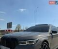 Серый БМВ 7 Серия, объемом двигателя 3 л и пробегом 63 тыс. км за 63000 $, фото 1 на Automoto.ua