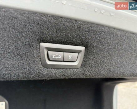 Сірий БМВ 7 Серія, об'ємом двигуна 4.39 л та пробігом 24 тис. км за 118900 $, фото 90 на Automoto.ua