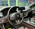 Сірий БМВ 7 Серія, об'ємом двигуна 2.99 л та пробігом 42 тис. км за 86999 $, фото 26 на Automoto.ua