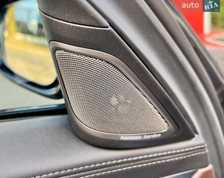 Сірий БМВ 7 Серія, об'ємом двигуна 2.99 л та пробігом 17 тис. км за 85999 $, фото 22 на Automoto.ua