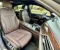 Сірий БМВ 7 Серія, об'ємом двигуна 2.99 л та пробігом 17 тис. км за 85999 $, фото 63 на Automoto.ua