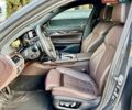 Сірий БМВ 7 Серія, об'ємом двигуна 2.99 л та пробігом 17 тис. км за 85999 $, фото 25 на Automoto.ua