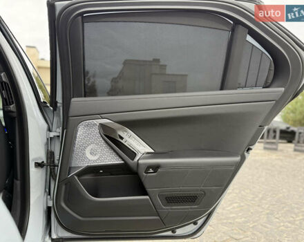 Сірий БМВ 7 Серія, об'ємом двигуна 4.39 л та пробігом 24 тис. км за 118900 $, фото 91 на Automoto.ua