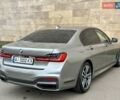 Сірий БМВ 7 Серія, об'ємом двигуна 2 л та пробігом 31 тис. км за 64800 $, фото 28 на Automoto.ua