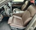 Сірий БМВ 7 Серія, об'ємом двигуна 2 л та пробігом 31 тис. км за 64800 $, фото 58 на Automoto.ua